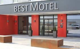 Best Motel Vilsbiburg