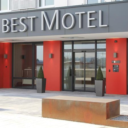 Best Motel Vilsbiburg Exterior foto
